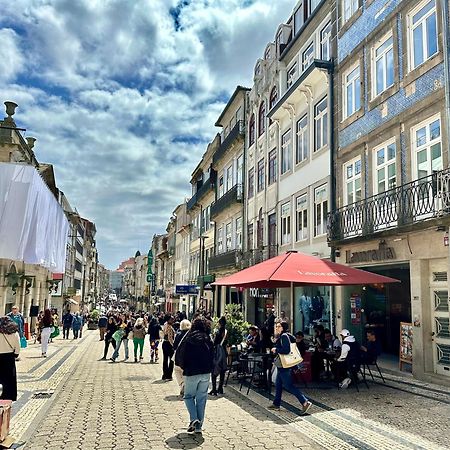 Youropo - Stories Porto Luaran gambar