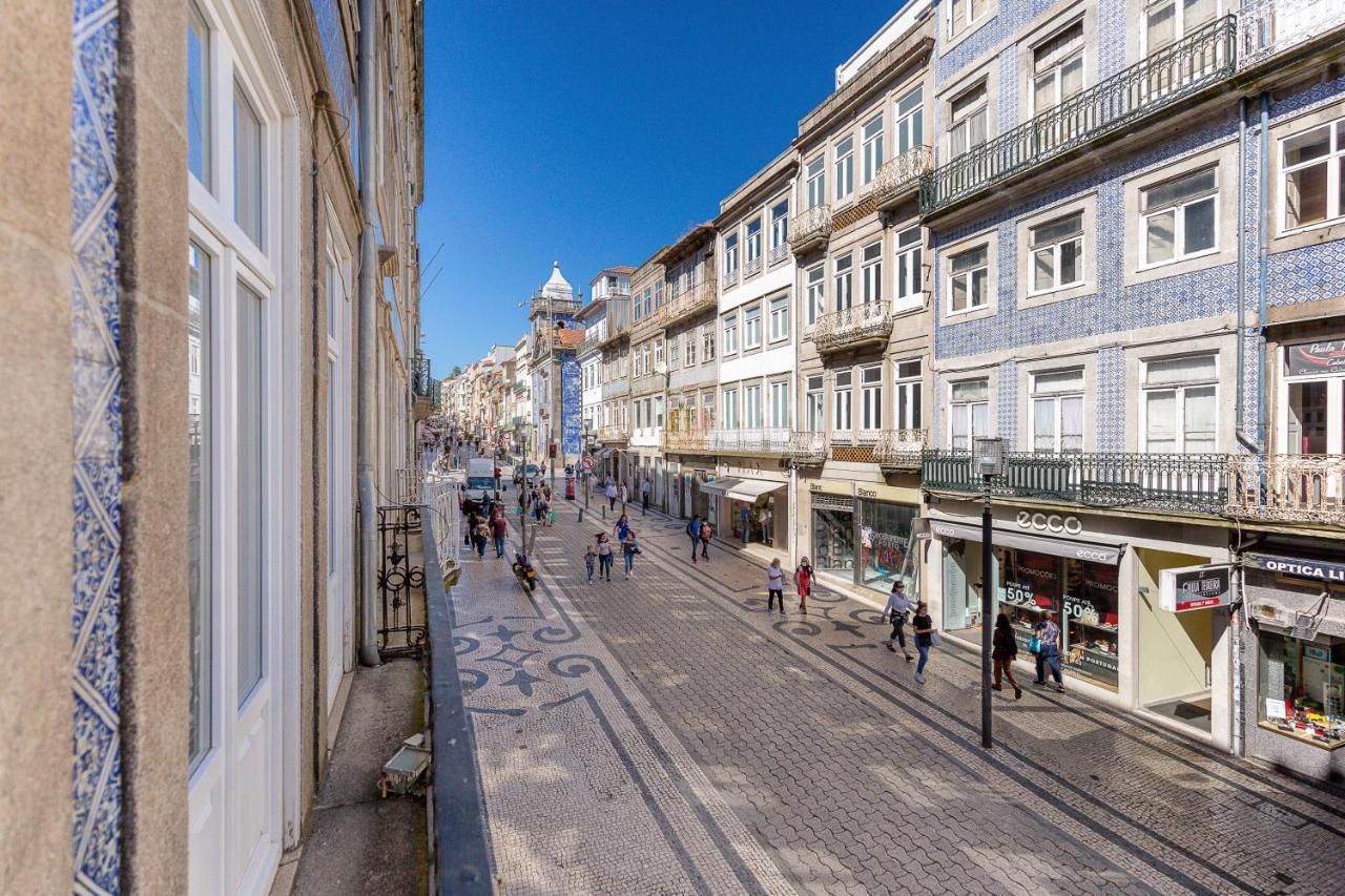 Youropo - Stories Porto Luaran gambar